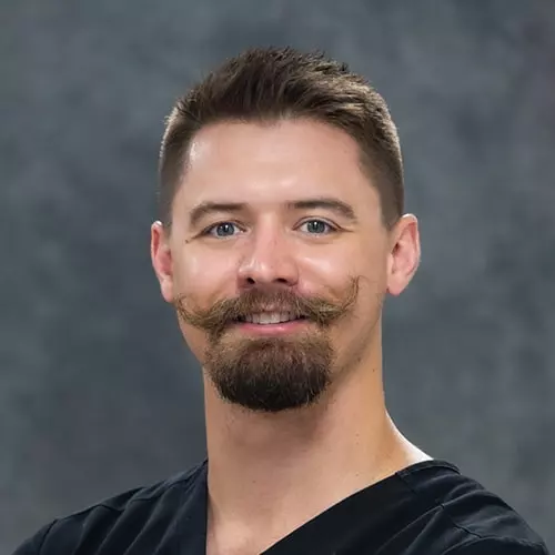 Dr. Matthew Holman