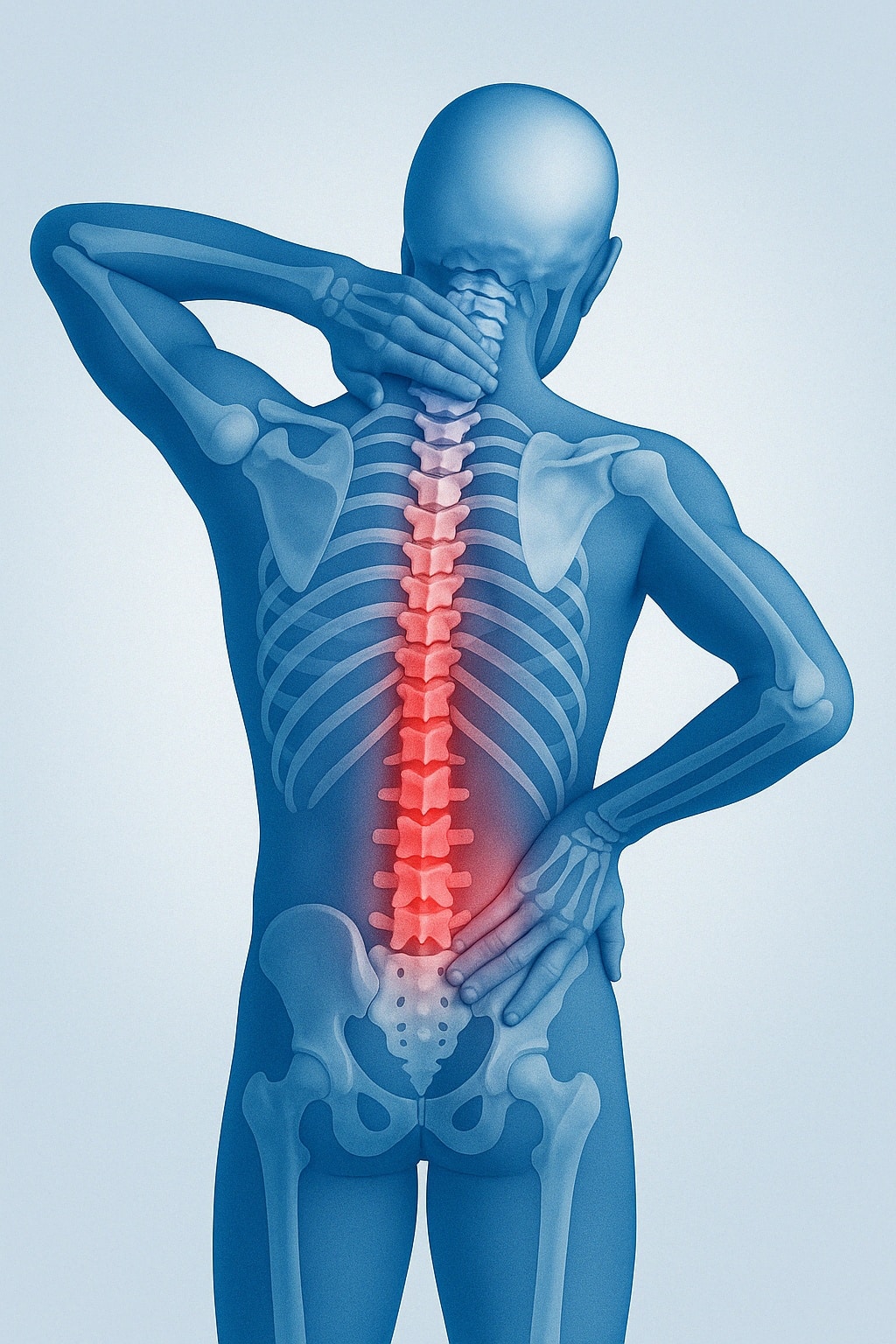 auto accident injuries