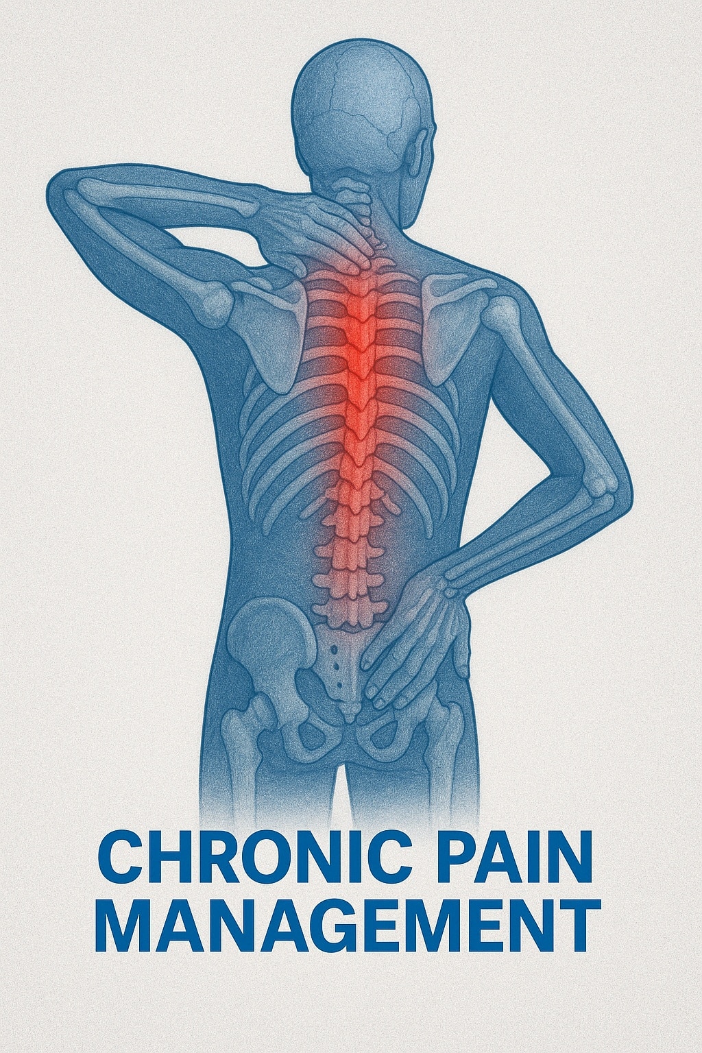 chronic pain management