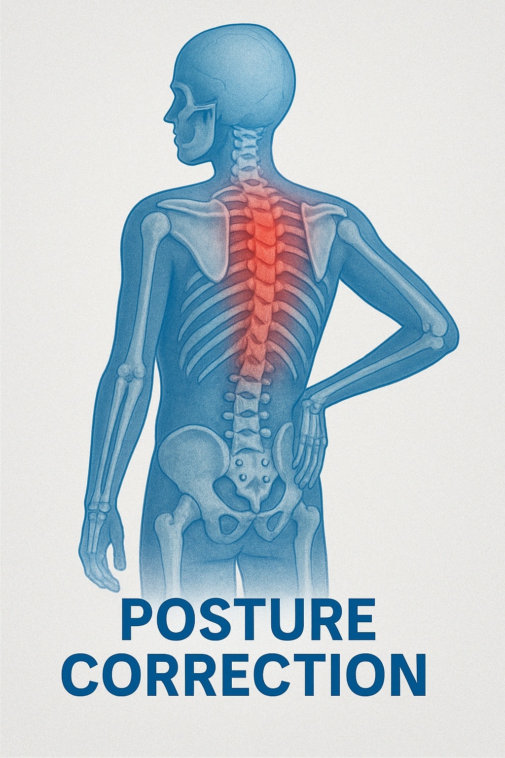 posture correction