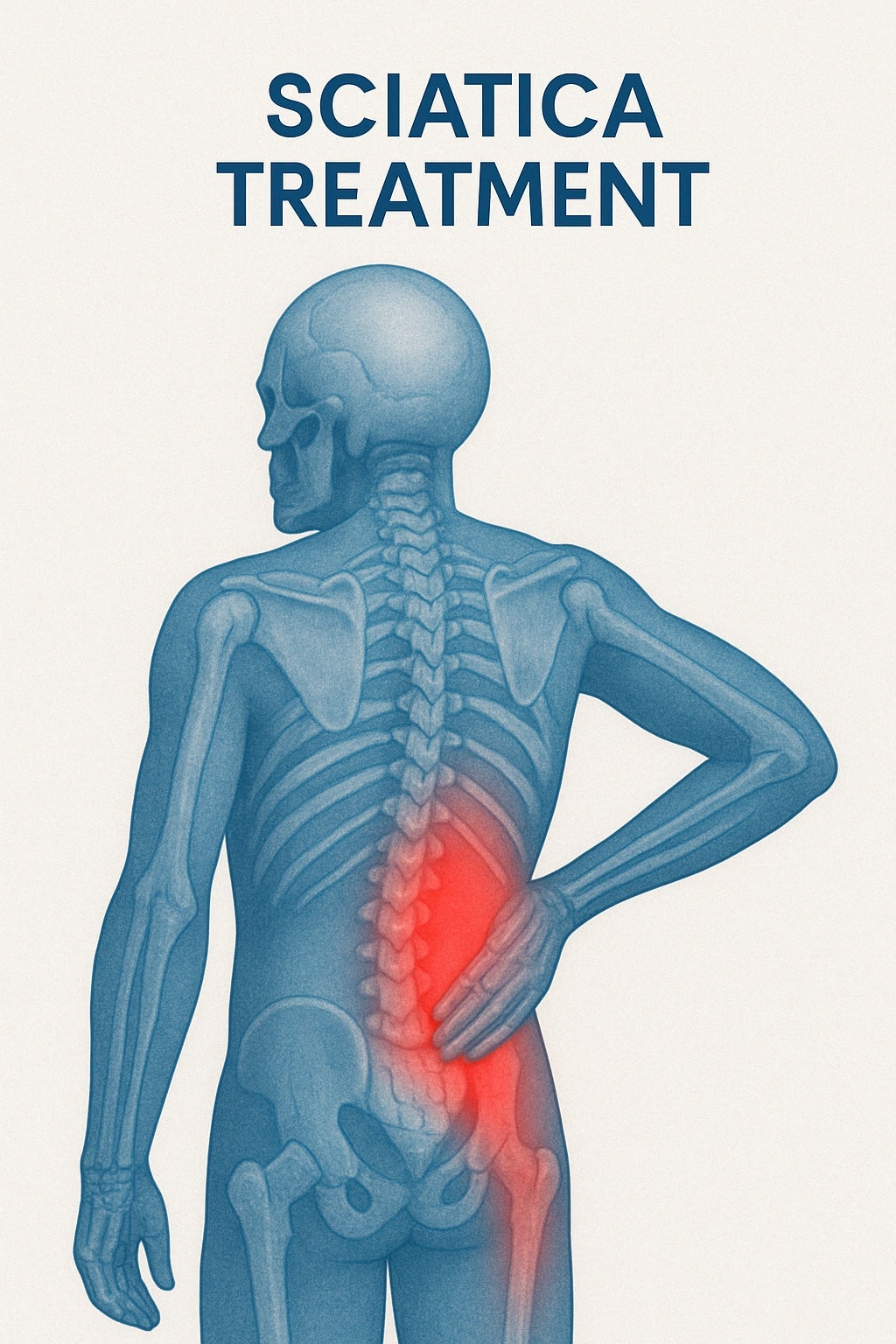 sciatica treatment