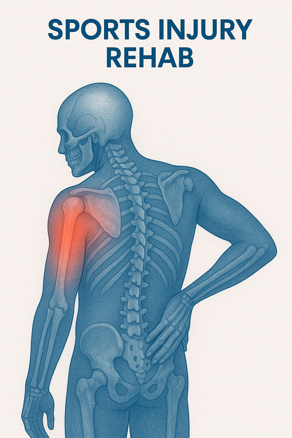 sports injury rehab