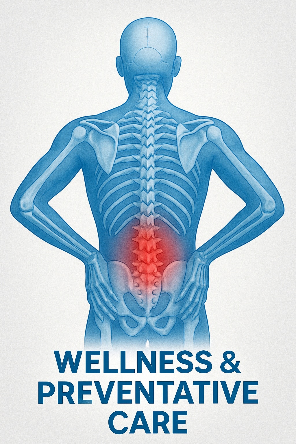 wellness & preventative care
